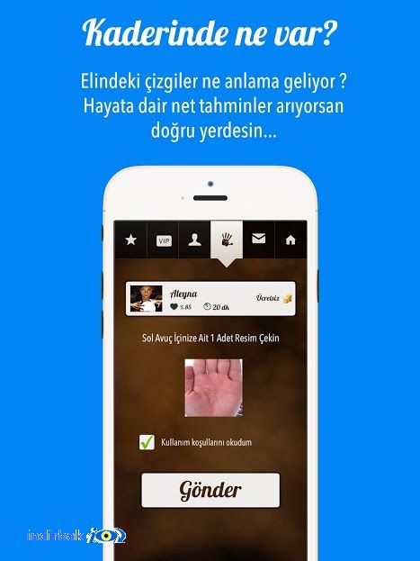 El Falı