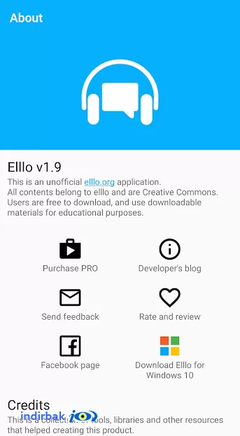 Elllo English Learning
