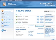 Emsisoft Anti-Malware