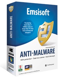 Emsisoft Anti-Malware