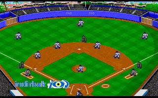 Epic Baseball  Epic Baseball indir