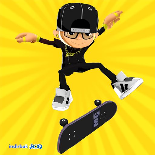 Epic Skater
