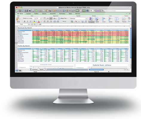 Microsoft Office 2011 for Mac Resimli Anlatim