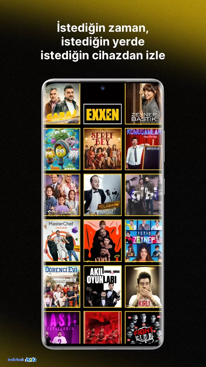 Exxen