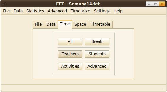 FET