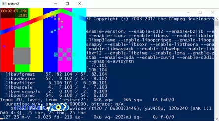 FFmpeg