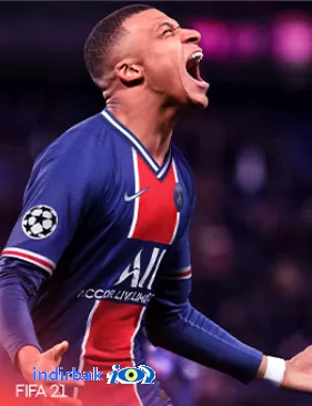 FIFA 21
