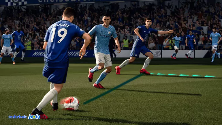 FIFA 21