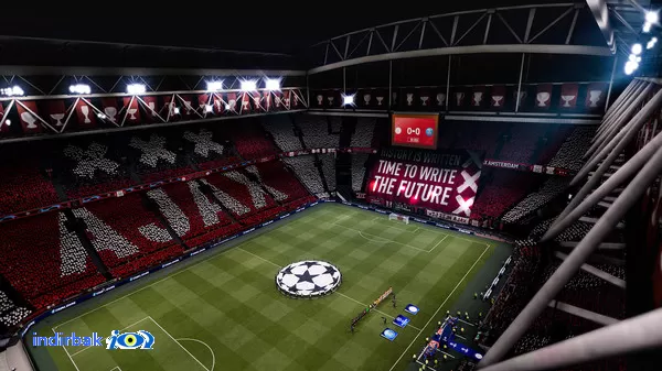FIFA 21