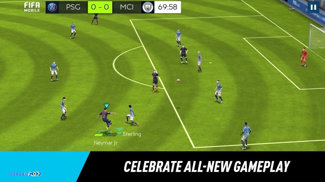 FIFA Football