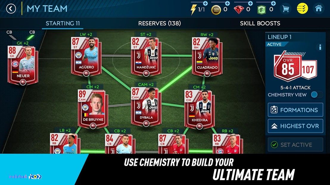 FIFA Football