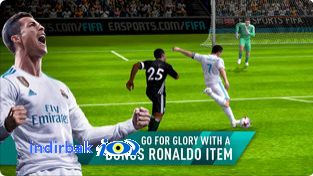 FIFA Soccer