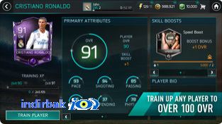 FIFA Soccer