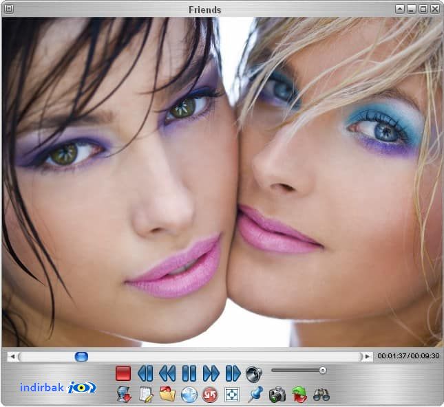 FLVPlayer4