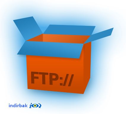 FTPbox  ftp paylaşma