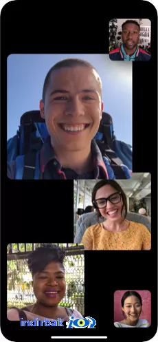 FaceTime