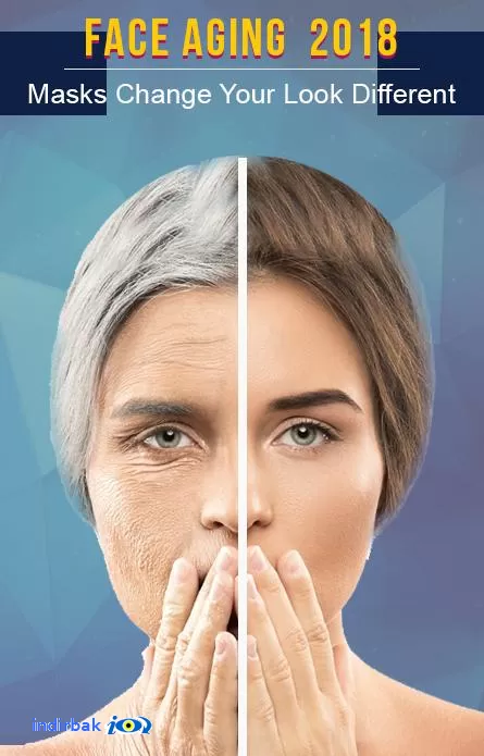 Face Aging Booth 2020