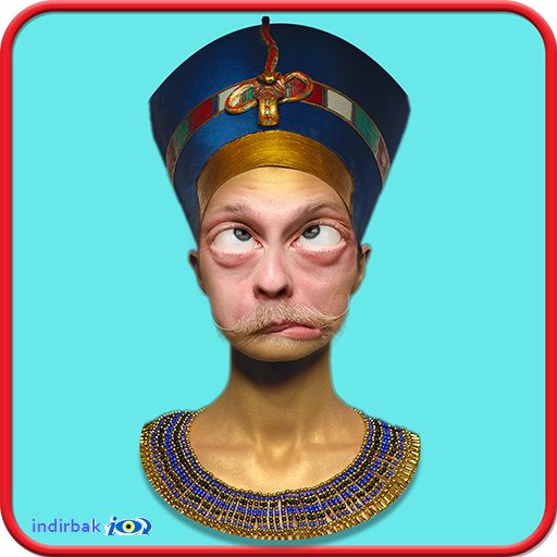Face Blender