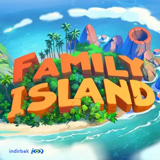 Family Island