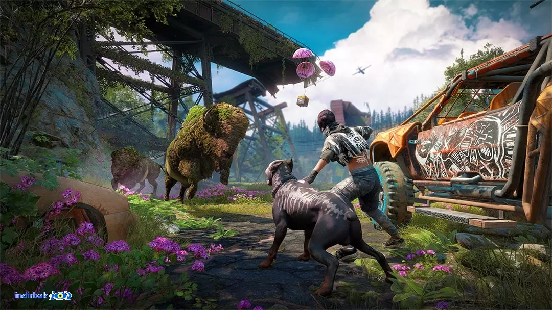 Far Cry