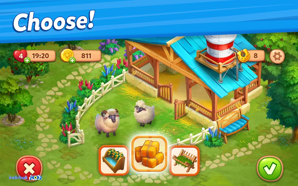 Farmscapes