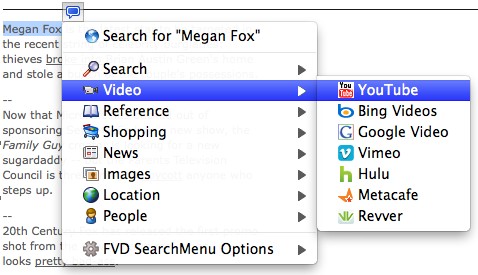 Fast Video Download