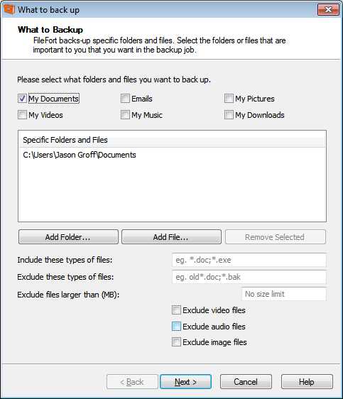 FileFort