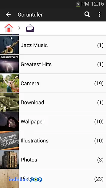 File Manager