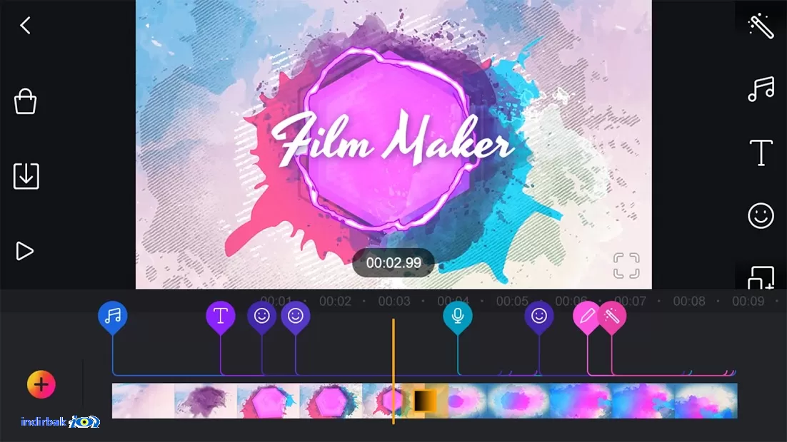 Film Maker Pro