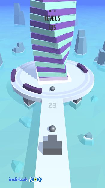 Fire Balls 3D