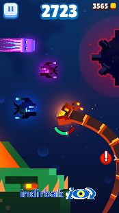 Fishy Bits 2