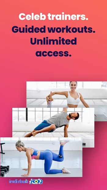 FitOn - Free Fitness Workouts