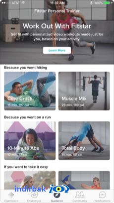 Fitbit  Fitbit indir