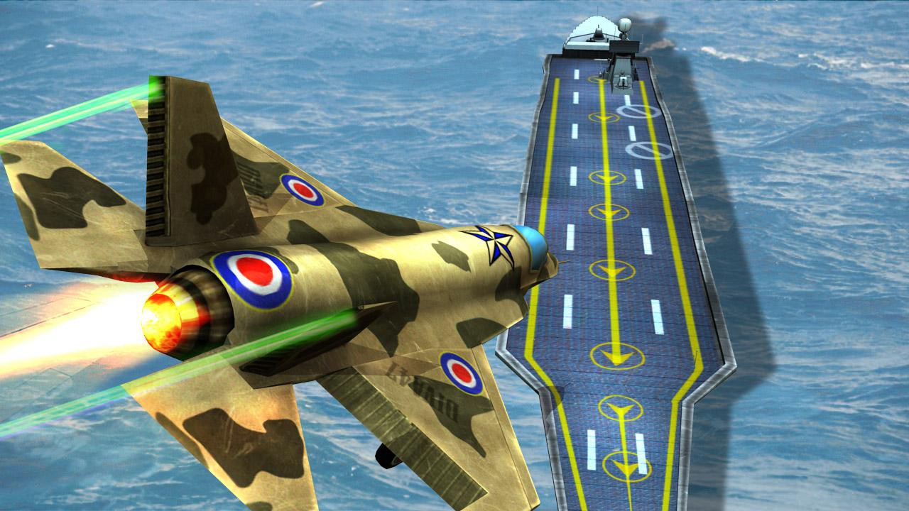 Flight Simulator