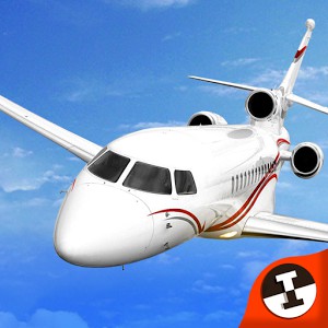 Flight Simulator