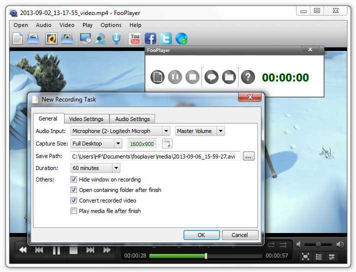 FooPlayer