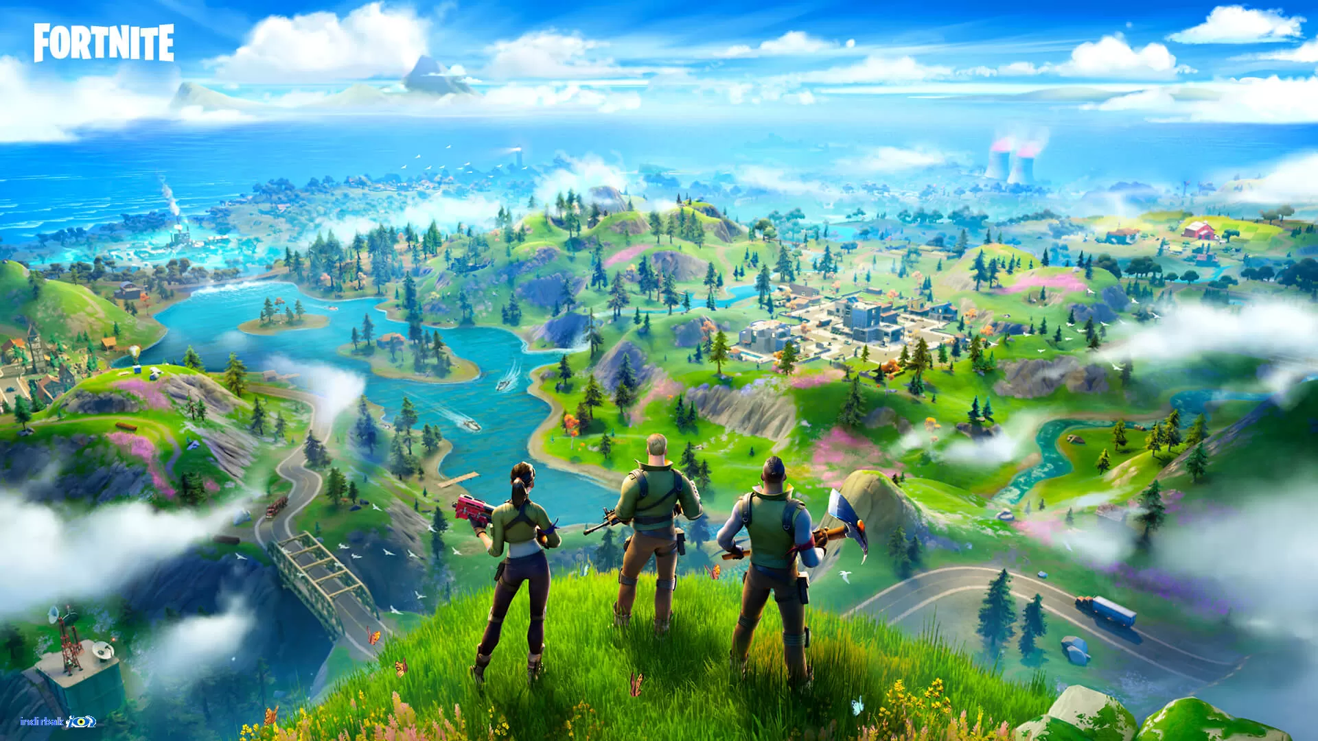 Fortnite