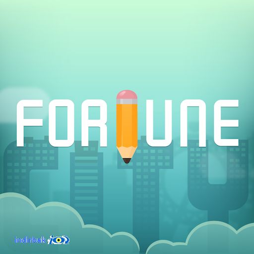 Fortune City - A Finance App