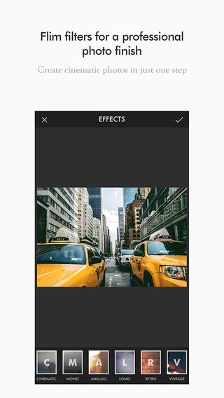 Fotor Photo Editor
