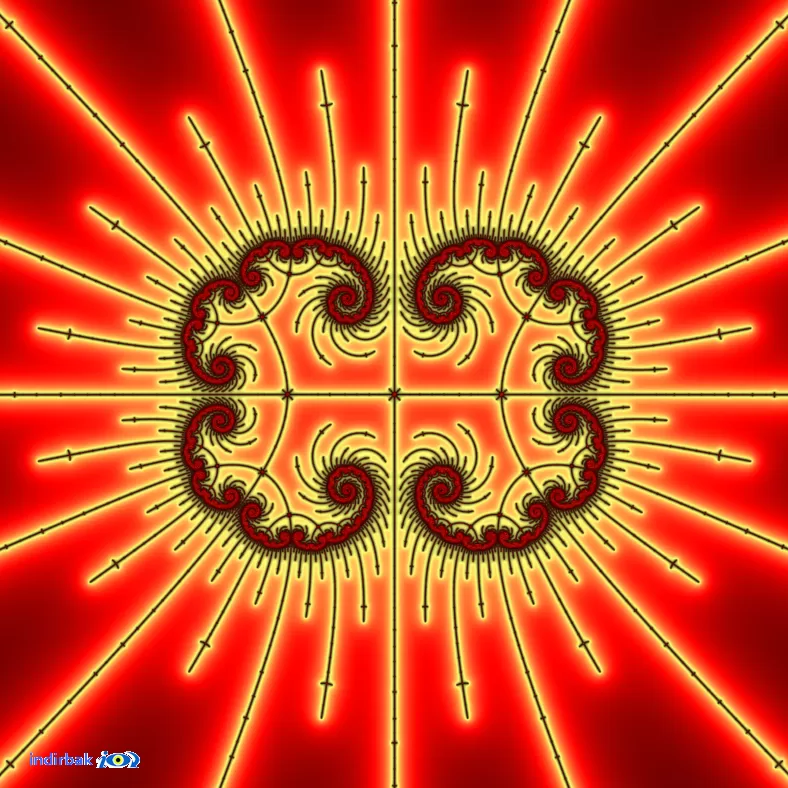Fractal Zoomer