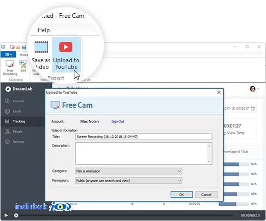 Free Cam-8.7.0
