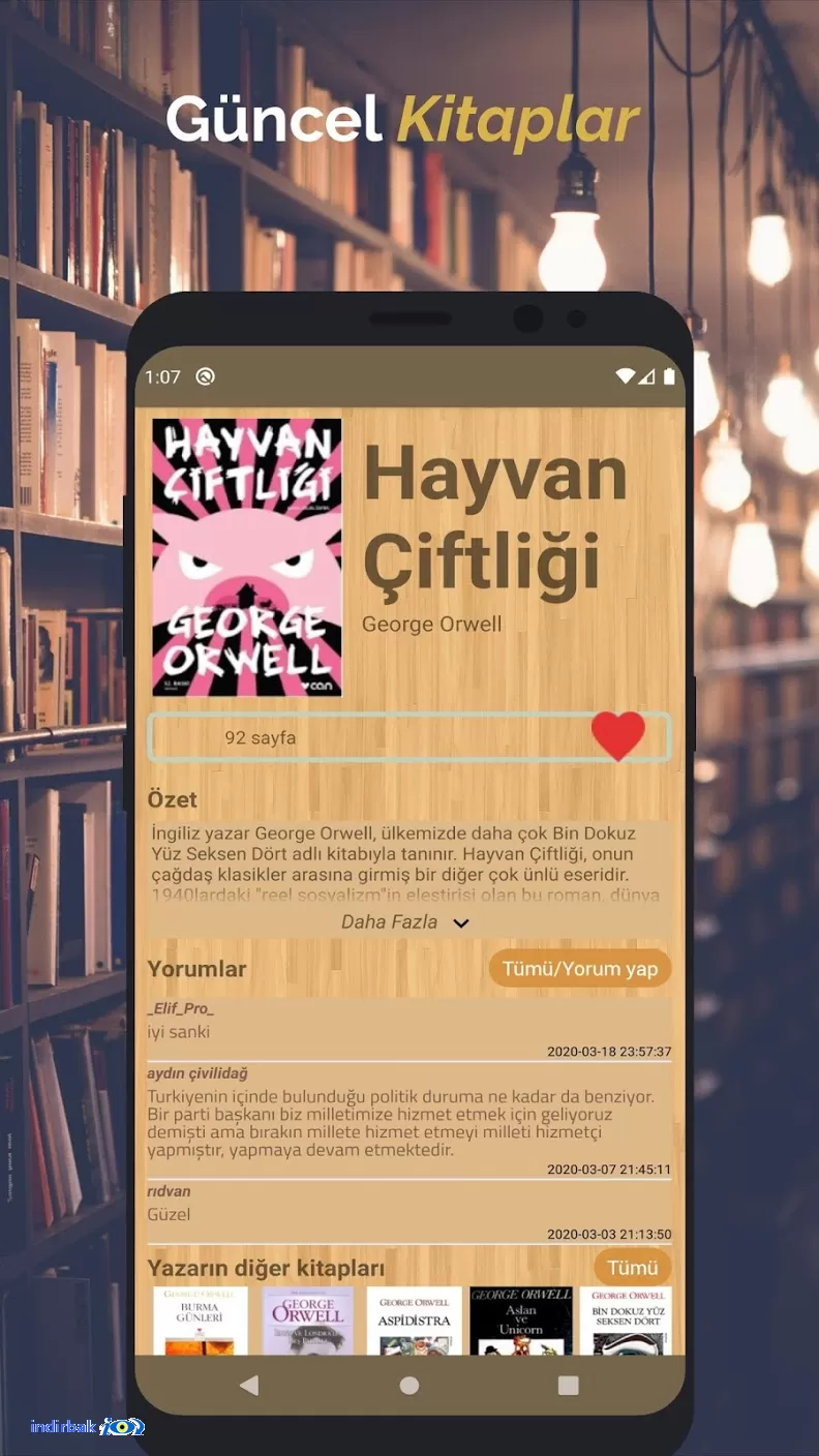 Free E-Book - Read Books