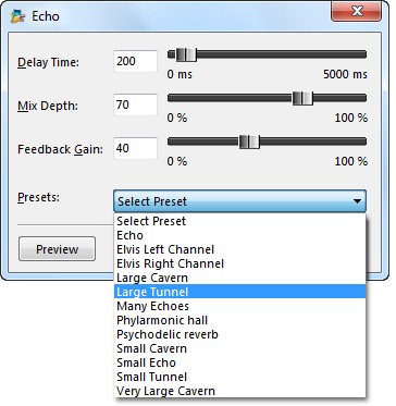 Free MP3 WMA Cutter