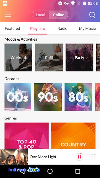 Free Music for YouTube Music