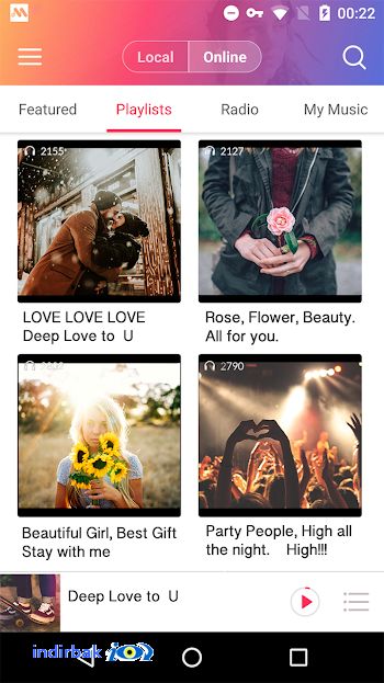 Free Music for YouTube Music