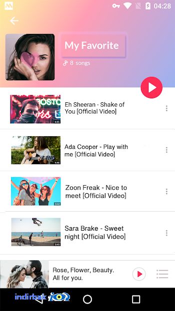 Free Music for YouTube Music