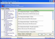 Free Privacy Eraser