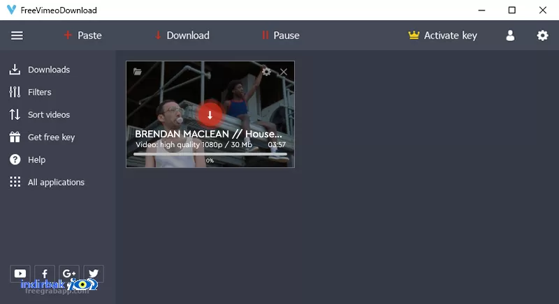 Free Vimeo Download