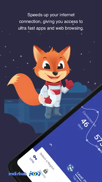 Free and Unlimited VPN - Safe, Secure, Private