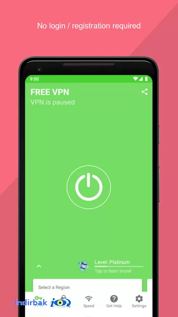 Free and Unlimited VPN - Safe, Secure, Private